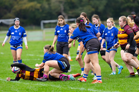 Ampthill vs Brackley 25-4456