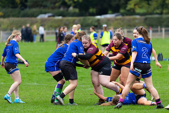 Ampthill vs Brackley 25-4446
