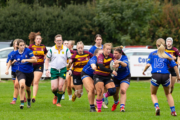 Ampthill vs Brackley 25-4467