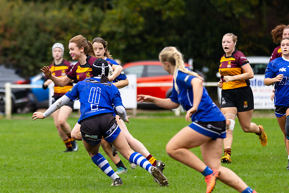 Ampthill vs Brackley 25-4477