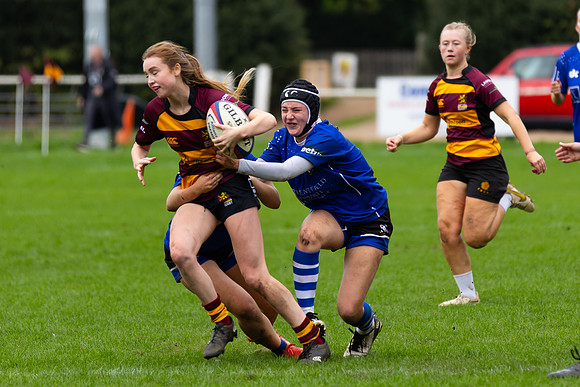 Ampthill vs Brackley 25-4486