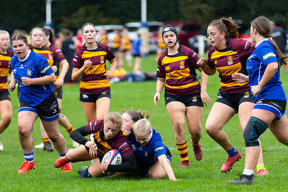Ampthill vs Brackley 25-4442
