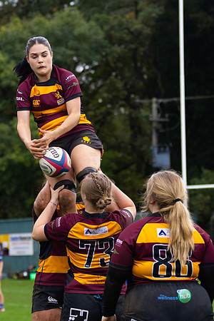Ampthill vs Brackley 25-4598