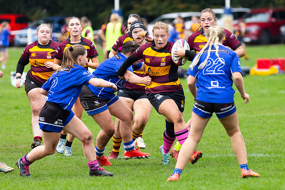 Ampthill vs Brackley 25-4438