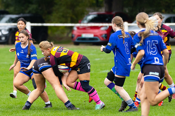Ampthill vs Brackley 25-4428