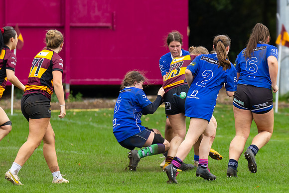 Ampthill vs Brackley 25-4577
