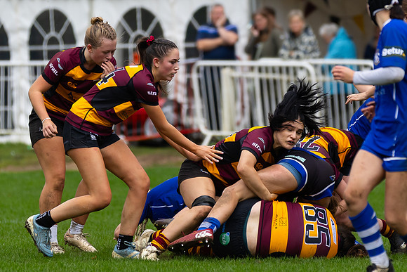 Ampthill vs Brackley 25-4539