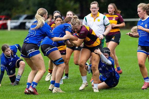 Ampthill vs Brackley 25-4497