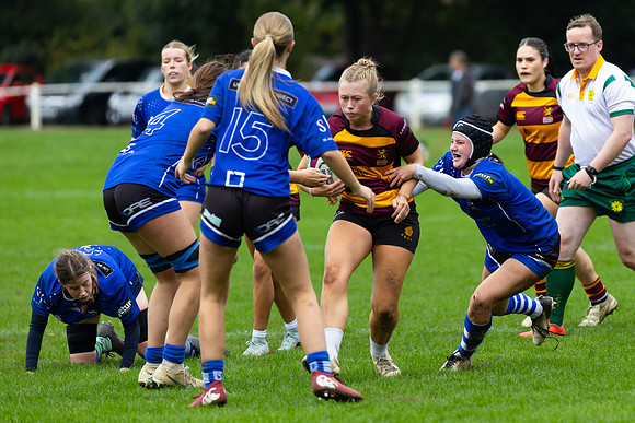 Ampthill vs Brackley 25-4493