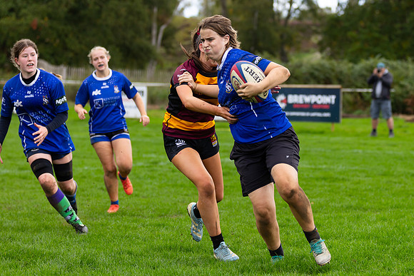 Ampthill vs Brackley 25-4602