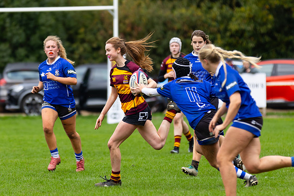 Ampthill vs Brackley 25-4479