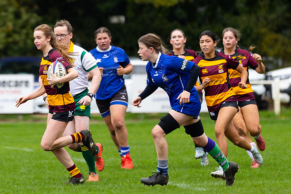 Ampthill vs Brackley 25-4475