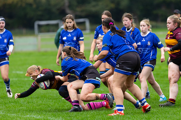 Ampthill vs Brackley 25-4454