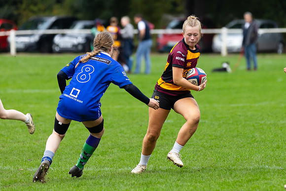 Ampthill vs Brackley 25-4488