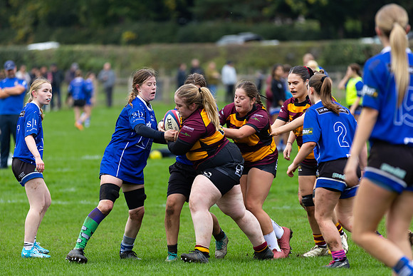 Ampthill vs Brackley 25-4448