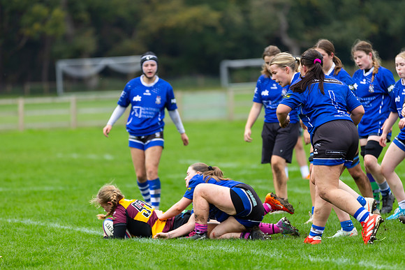 Ampthill vs Brackley 25-4458