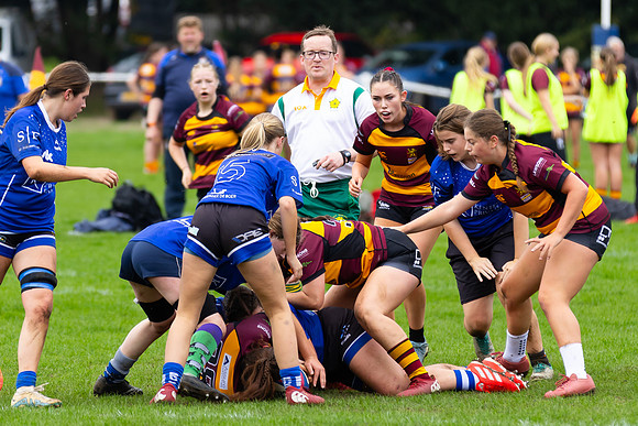 Ampthill vs Brackley 25-4436
