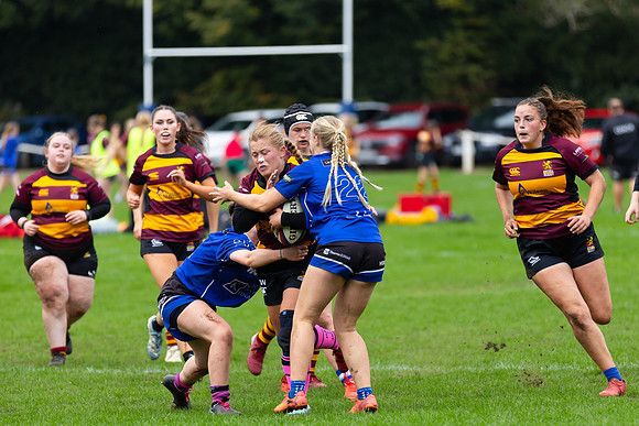 Ampthill vs Brackley 25-4440