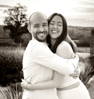 Nicole and Oli Wedding Ian Edits