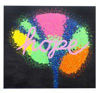 GenesisCare Hope Artwork