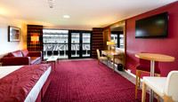 Hotel photography, Doubletree by Hilton Milton Keynes