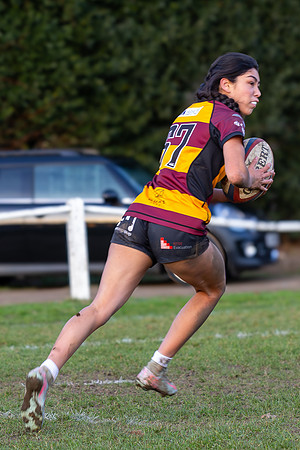 Ampthill U18 vs Old Northamptonians-6711