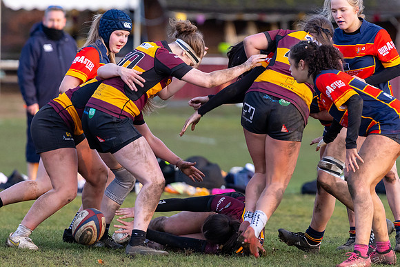 Ampthill U18 vs Old Northamptonians-6642