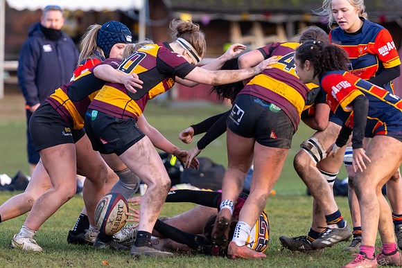 Ampthill U18 vs Old Northamptonians-6641
