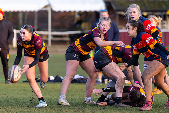 Ampthill U18 vs Old Northamptonians-6646