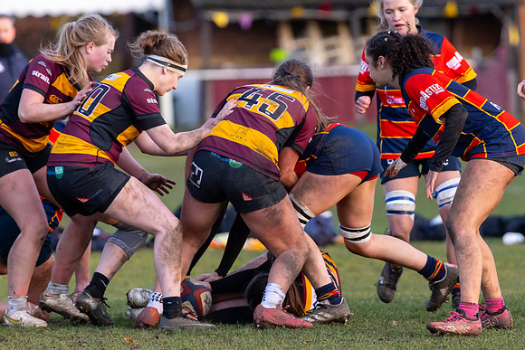 Ampthill U18 vs Old Northamptonians-6640