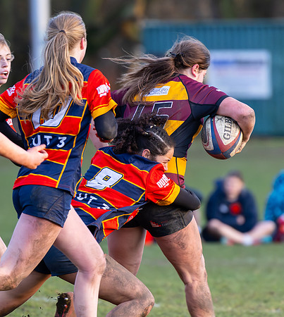 Ampthill U18 vs Old Northamptonians-6674