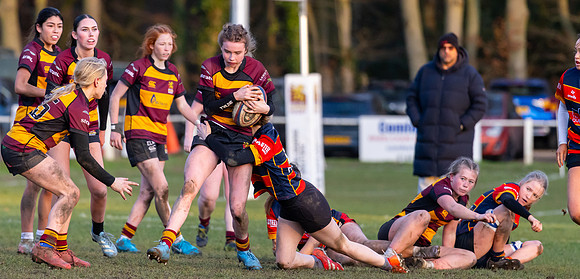 Ampthill U18 vs Old Northamptonians-6619