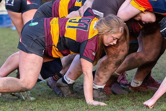 Ampthill U18 vs Old Northamptonians-6611