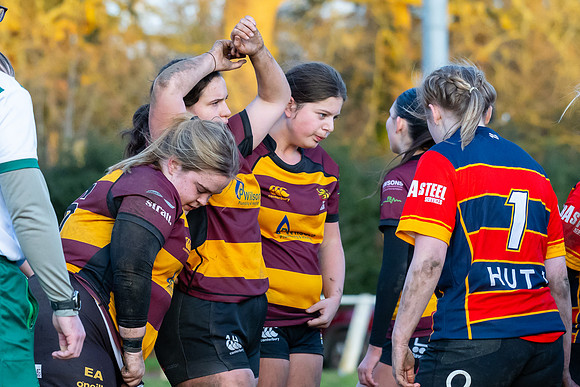 Ampthill U18 vs Old Northamptonians-6607