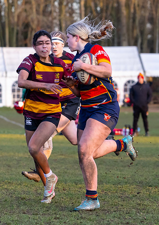 Ampthill U18 vs Old Northamptonians-6587