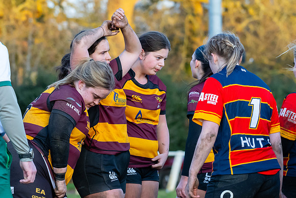 Ampthill U18 vs Old Northamptonians-6606