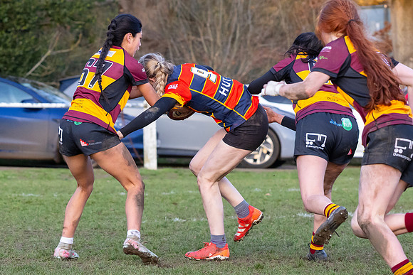Ampthill U18 vs Old Northamptonians-6562
