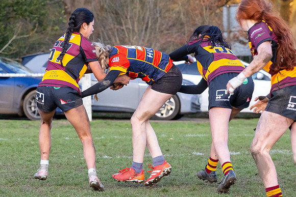 Ampthill U18 vs Old Northamptonians-6561