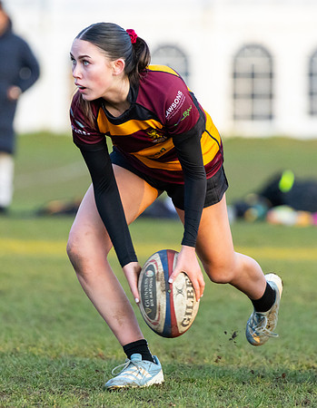 Ampthill U18 vs Old Northamptonians-6528