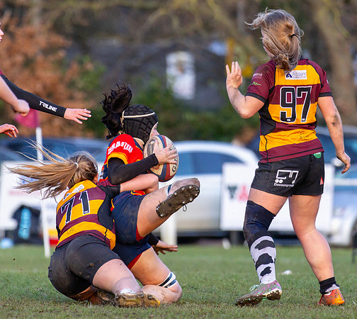 Ampthill U18 vs Old Northamptonians-6522