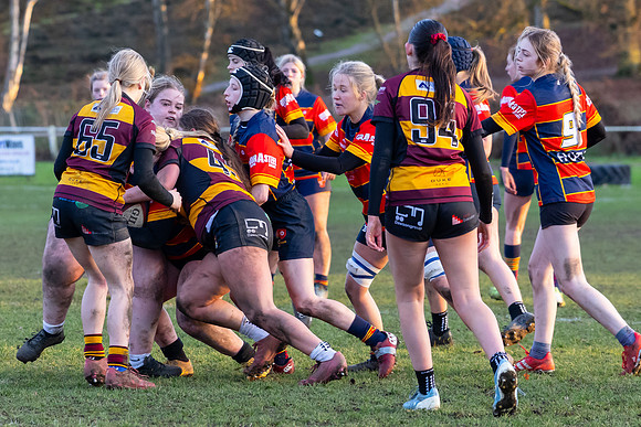 Ampthill U18 vs Old Northamptonians-6575