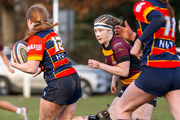 Ampthill U18 vs Old Northamptonians-6508