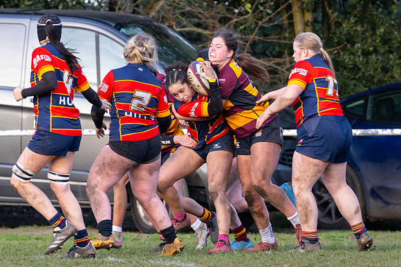 Ampthill U18 vs Old Northamptonians-6458