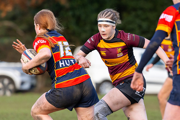 Ampthill U18 vs Old Northamptonians-6506