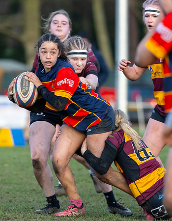 Ampthill U18 vs Old Northamptonians-6465