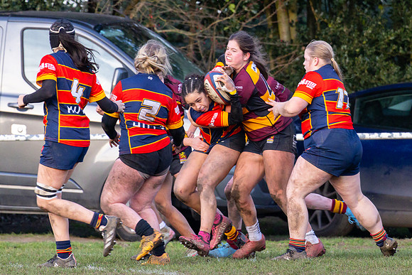 Ampthill U18 vs Old Northamptonians-6457