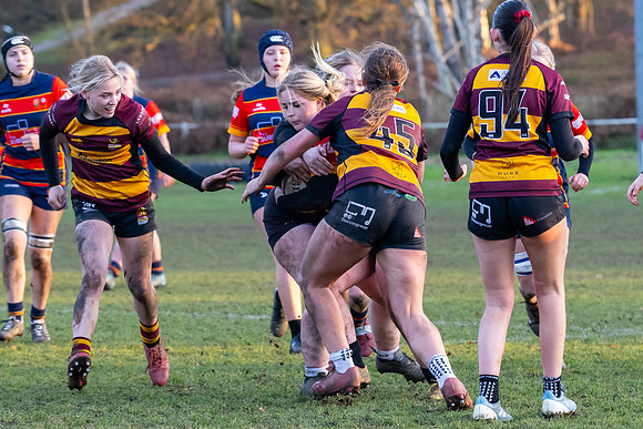 Ampthill U18 vs Old Northamptonians-6571