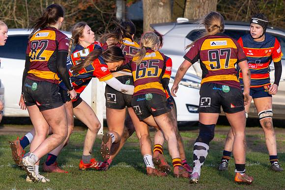 Ampthill U18 vs Old Northamptonians-6277