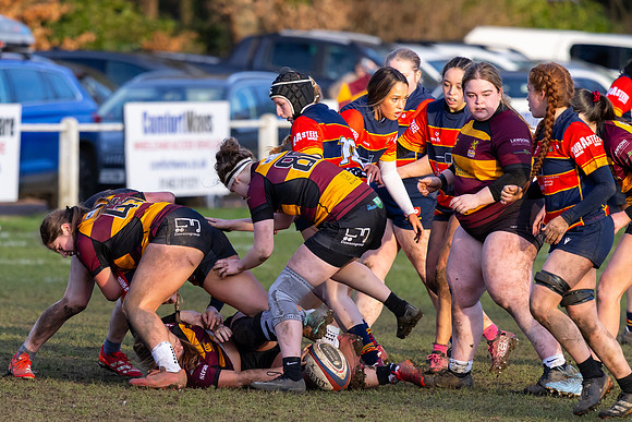Ampthill U18 vs Old Northamptonians-6266