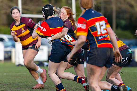 Ampthill U18 vs Old Northamptonians-6344